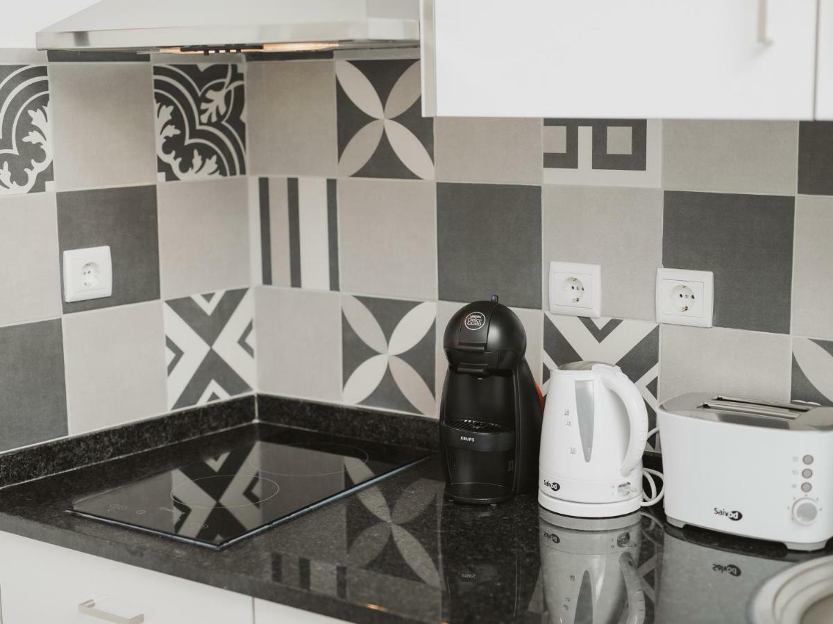 Guestready - Cyan Heaven Downtown Apt Apartamento OOporto Exterior foto