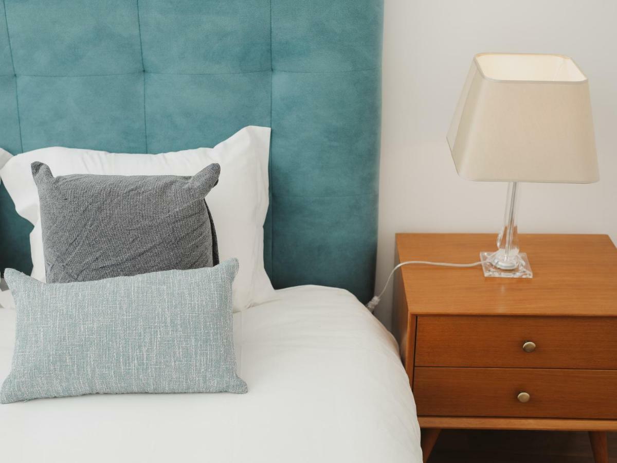 Guestready - Cyan Heaven Downtown Apt Apartamento OOporto Exterior foto