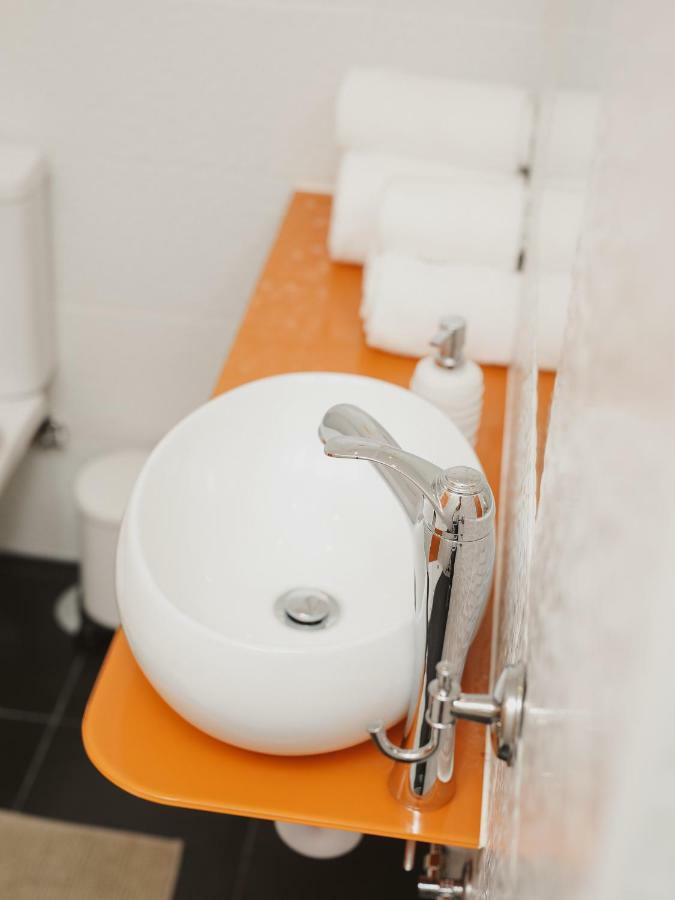 Guestready - Cyan Heaven Downtown Apt Apartamento OOporto Exterior foto