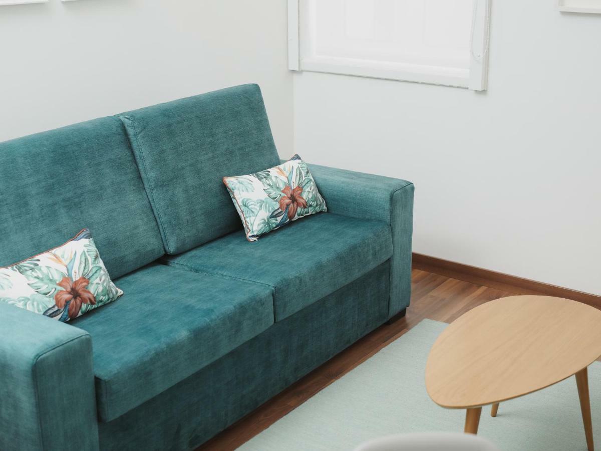 Guestready - Cyan Heaven Downtown Apt Apartamento OOporto Exterior foto