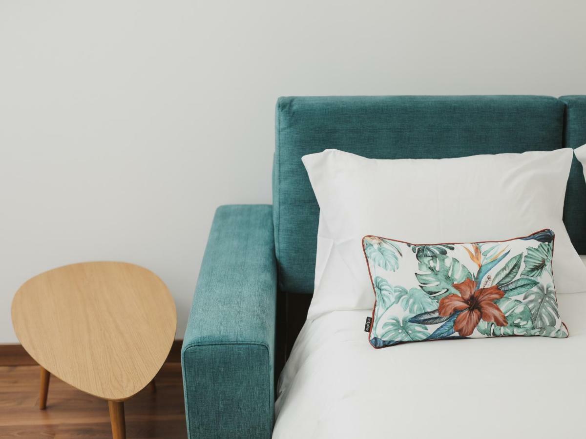 Guestready - Cyan Heaven Downtown Apt Apartamento OOporto Exterior foto